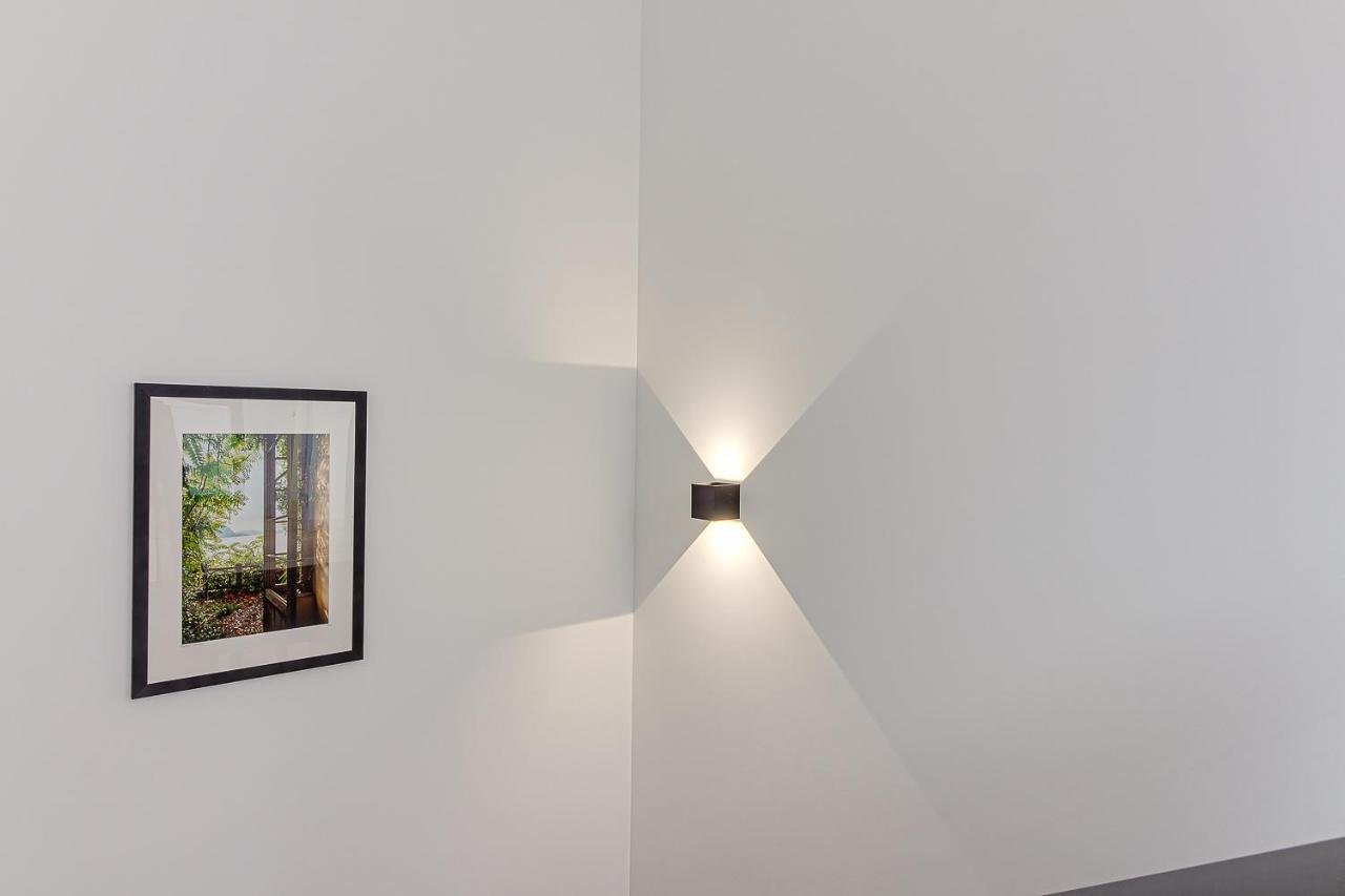 Riazor Deluxe Penthouse Apartment A Coruna Exterior photo